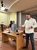 Подводим итоги 2025 - 2026 учебного года.